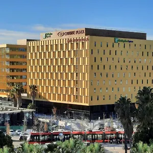 מלון Express - - Grand Arenas By Ihg, ניס