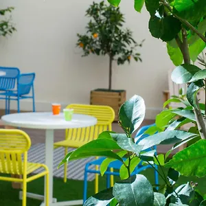 מלון Ibis Styles Centre Gare, ניס