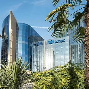 מלון Ibis Budget Aeroport, ניס