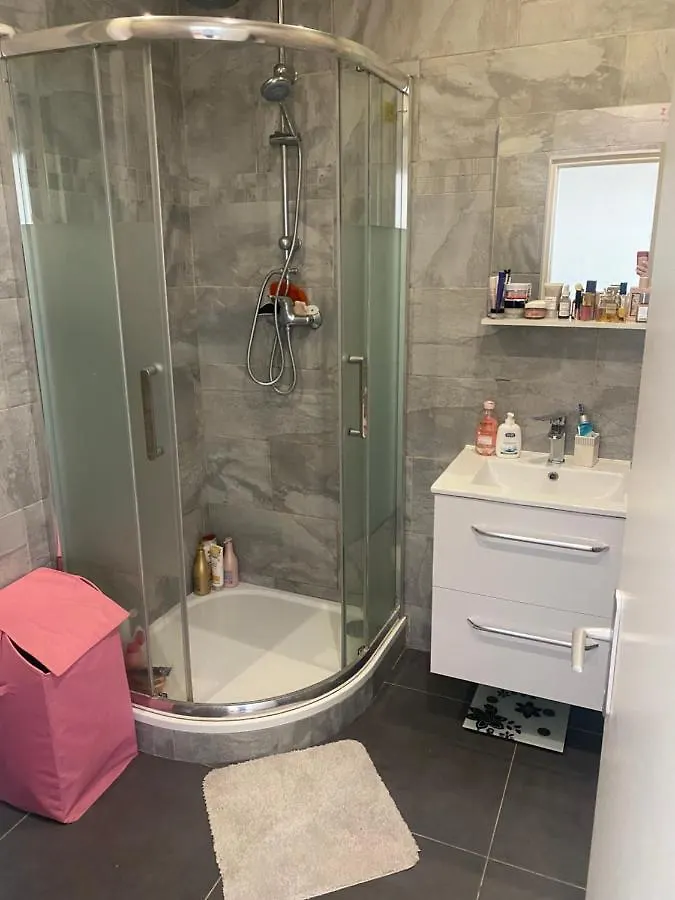 Apartment Magnifique Pied A Terre Nice Centre Notre Dame