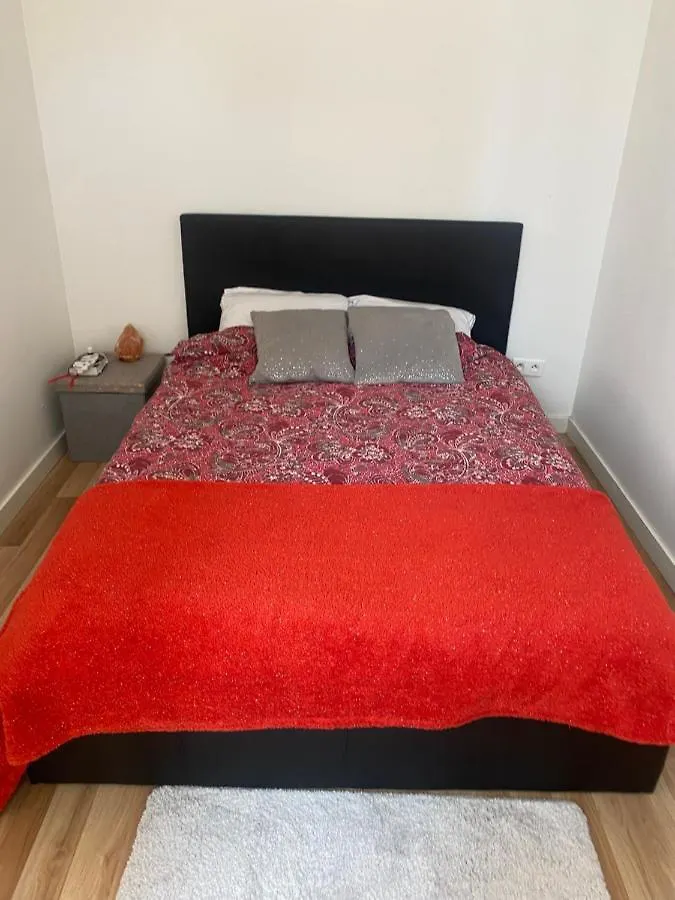Magnifique Pied A Terre Nice Centre Notre Dame Apartment